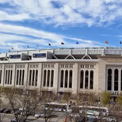 Yankee Stadium - Bronx