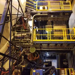 Brookhaven National Laboratory - Brookhaven