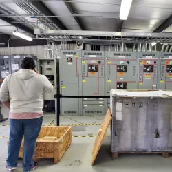 Brookhaven National Laboratory - Brookhaven