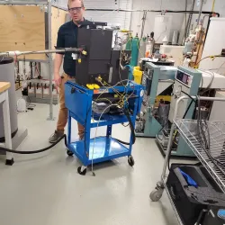 Brookhaven National Laboratory - Brookhaven