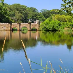 Frank Melville Memorial Park - Brookhaven