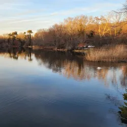 Frank Melville Memorial Park - Brookhaven