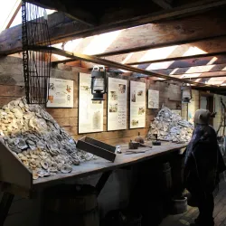 Long Island Maritime Museum - Brookhaven