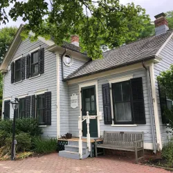Long Island Maritime Museum - Brookhaven