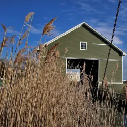 Long Island Maritime Museum - Brookhaven