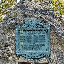 Setauket Village Green - Brookhaven