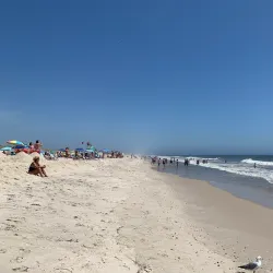 Smith Point County Park - Brookhaven