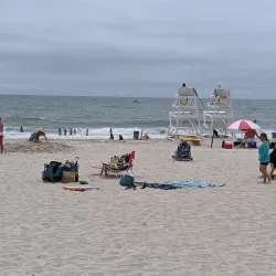 Smith Point County Park - Brookhaven