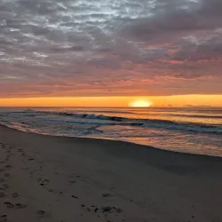 Smith Point County Park - Brookhaven