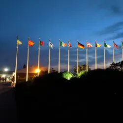 Smith Point County Park - Brookhaven