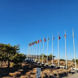 Smith Point County Park - Brookhaven