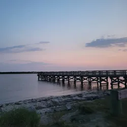 Smith Point County Park - Brookhaven