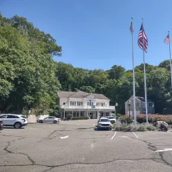 Stony Brook Village Center - Brookhaven