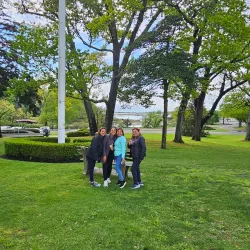 Stony Brook Village Center - Brookhaven