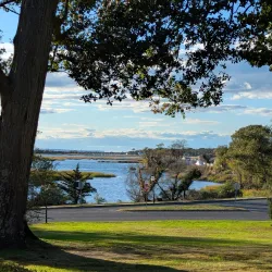Stony Brook Village Center - Brookhaven