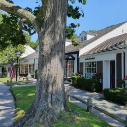 Stony Brook Village Center - Brookhaven