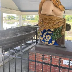 Stony Brook Village Center - Brookhaven