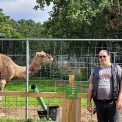 The Long Island Game Farm - Brookhaven