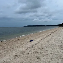 West Meadow Beach - Brookhaven