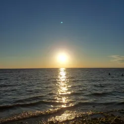 West Meadow Beach - Brookhaven