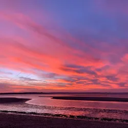 West Meadow Beach - Brookhaven