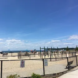 West Meadow Beach - Brookhaven