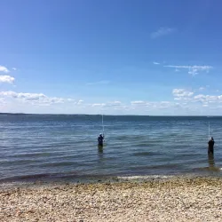 West Meadow Beach - Brookhaven