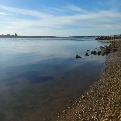West Meadow Beach - Brookhaven