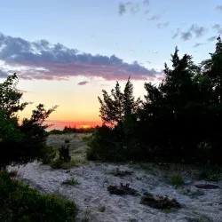 West Meadow Beach - Brookhaven