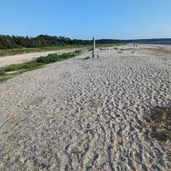 West Meadow Beach - Brookhaven