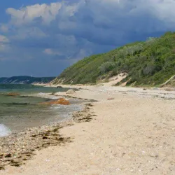 Wildwood State Park - Brookhaven