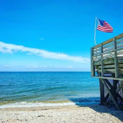 Wildwood State Park - Brookhaven