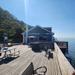 Wildwood State Park - Brookhaven