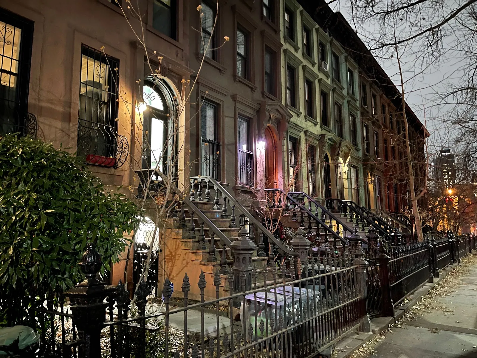 Brooklyn, NY