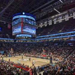 Barclays Center - Brooklyn