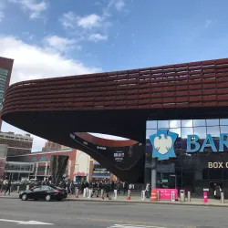 Barclays Center - Brooklyn