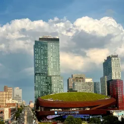 Barclays Center - Brooklyn