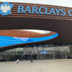 Barclays Center - Brooklyn