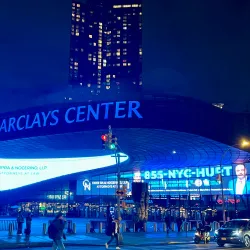 Barclays Center - Brooklyn