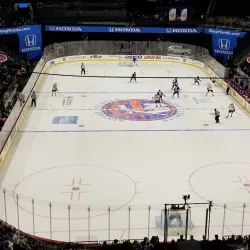 Barclays Center - Brooklyn