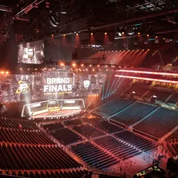 Barclays Center - Brooklyn