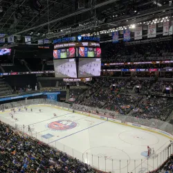 Barclays Center - Brooklyn