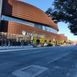 Barclays Center - Brooklyn