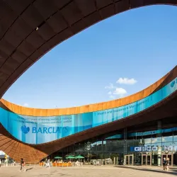 Barclays Center - Brooklyn