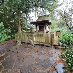 Brooklyn Botanic Garden - Brooklyn