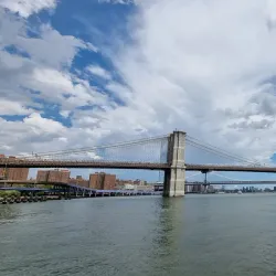 Brooklyn Bridge - Brooklyn