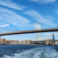 Brooklyn Bridge - Brooklyn