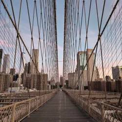 Brooklyn Bridge - Brooklyn