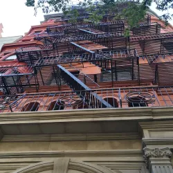 Brooklyn Heights Promenade - Brooklyn