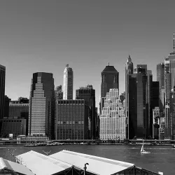Brooklyn Heights Promenade - Brooklyn